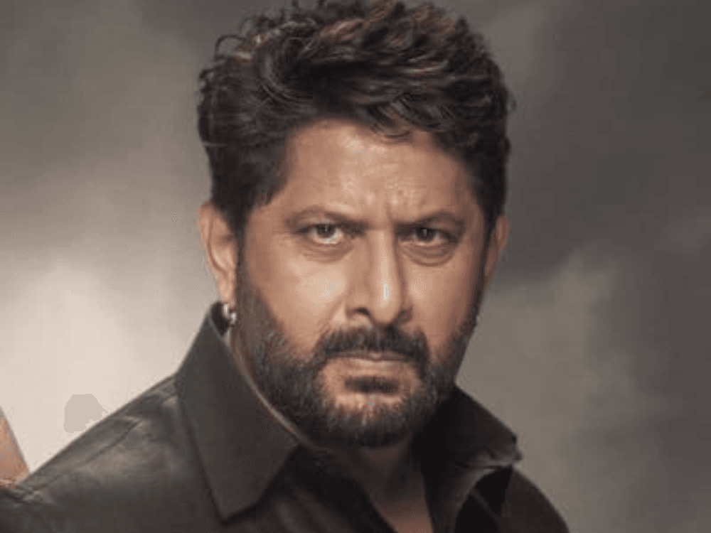 सेबी ने बॉलीवुड अभिनेता अरशद वारसी, उनकी पत्नी मारिया गोरेटी को शेयर मार्केट से एक साल के लिए बैन किया