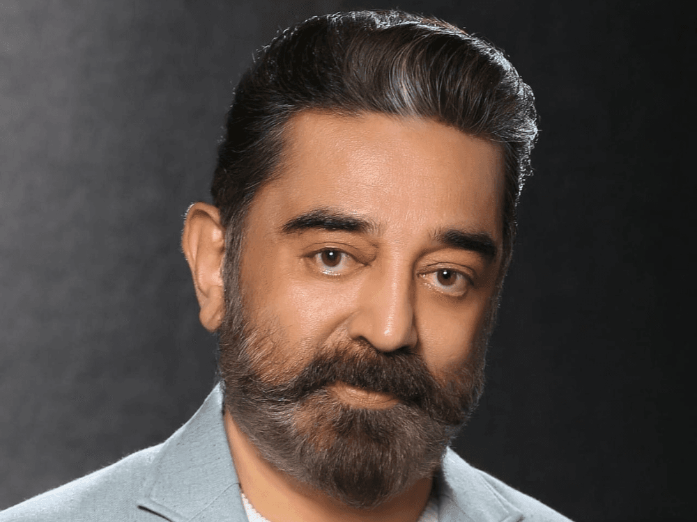 अभिनेता कमल हासन ने कन्नड़ भाषा पर अपनी टिप्पणी को लेकर माफी मांगने से किया इनकार ; हसन ने कहा था, कन्नड़ भाषा तमिल से पैदा हुई है