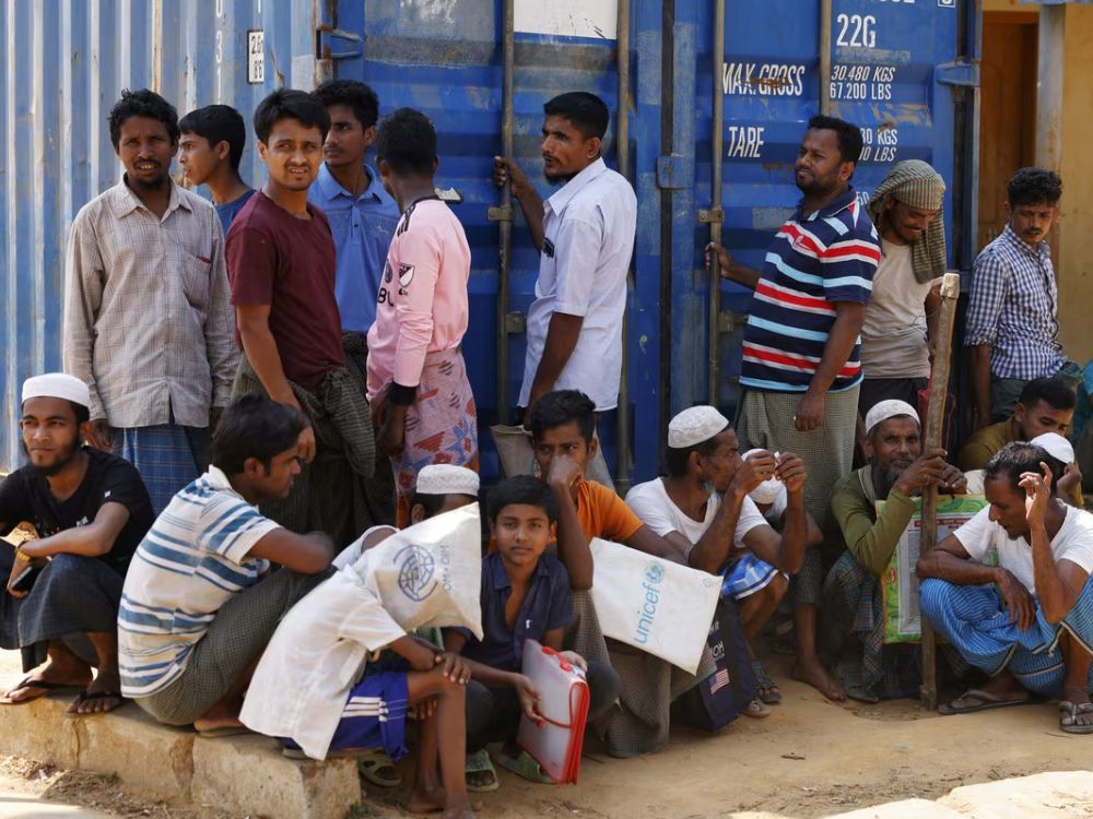 राजस्थान में पकड़े गए 900 से अधिक रोहिंग्या और बांग्लादेशी अवैध प्रवासी; पश्चिम बंगाल के रास्ते वापिस बांग्लादेश भेजेगी सरकार 