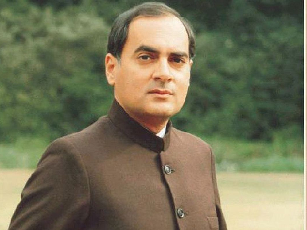 क्यों की गई थी राजीव गाँधी की हत्या ; जानें क्यों राजीव से नाराज था LTTE प्रमुख प्रभाकरण 