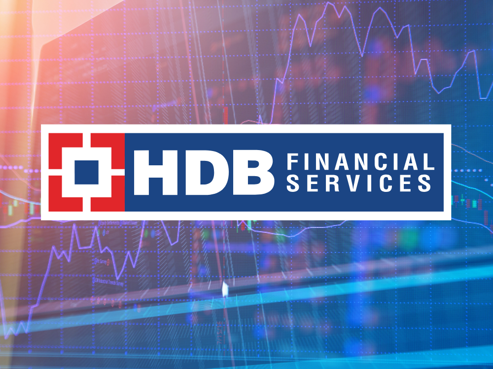 HDB Financial Services, को सेबी से 12,500 करोड़ रुपये के आईपीओ के लिए मंजूरी ; HDFC Bank की 94.36% हिस्सेदारी,  10,000 करोड़ रुपये शेयर बेचेगा बैंक 