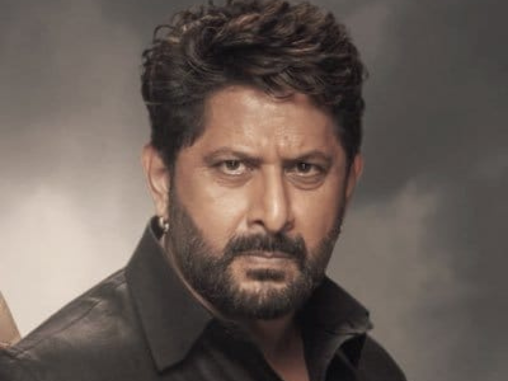 सेबी ने बॉलीवुड अभिनेता अरशद वारसी, उनकी पत्नी मारिया गोरेटी को शेयर मार्केट से एक साल के लिए बैन किया 