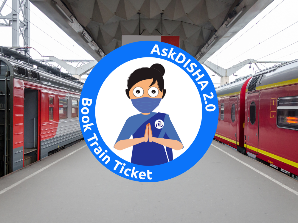 AI चैट-बोट से अपनी आवाज में करें टिकट बुक ; IRCTC आईडी पासवर्ड की जरूरत नहीं, जानें IRCTC चैट-बोट के नए फीचर्स में और क्या है 