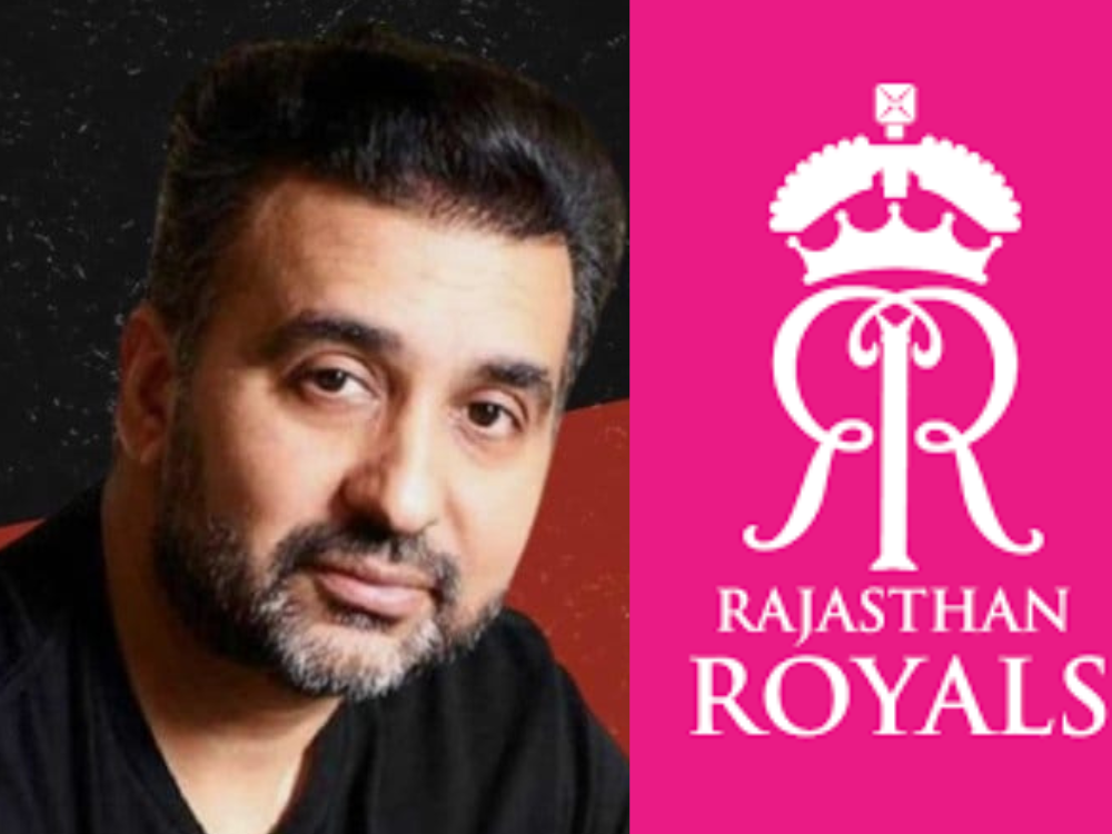 राज कुंद्रा द्वारा राजस्थान रॉयल्स पर मनी लॉन्ड्रिंग और शेयरधारकों के साथ धोखाधड़ी का आरोप लगाया